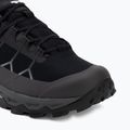 Pánske turistické topánky Columbia Peakfreak Titanum Outdry black/ti titanium 7