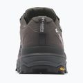 Pánske turistické topánky Columbia Peakfreak Titanum Outdry black/ti titanium 2