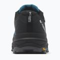 Pánske turistické topánky Columbia Peakfreak Titanum Outdry phoenix blue/compass blue 2