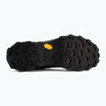 Pánske turistické topánky Columbia Peakfreak Titanum Outdry dark grey/red oxide 4