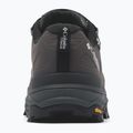 Pánske turistické topánky Columbia Peakfreak Titanum Outdry dark grey/red oxide 2