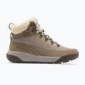 Dámske snehule Columbia Burnsider Cozy wet sand/mud