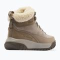 Dámske snehule Columbia Burnsider Cozy wet sand/mud 2