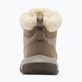 Dámske snehule Columbia Burnsider Cozy wet sand/mud 3