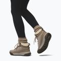 Dámske snehule Columbia Burnsider Cozy wet sand/mud 7