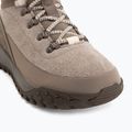 Dámske snehule Columbia Burnsider Cozy wet sand/mud 7