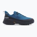 Pánske turistické topánky Columbia Tellurix Titanum Outdry phoenix blue/black