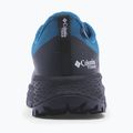 Pánske turistické topánky Columbia Tellurix Titanum Outdry phoenix blue/black 2