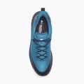 Pánske turistické topánky Columbia Tellurix Titanum Outdry phoenix blue/black 4