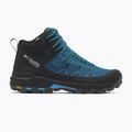 Pánske turistické topánky Columbia Peakfreak Titanum Outdry Mid phoenix blue/compass blue