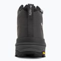 Pánske turistické topánky Columbia Peakfreak Titanum Outdry Mid black/ti titanium 6