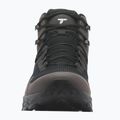 Pánske turistické topánky Columbia Peakfreak Titanum Outdry Mid black/ti titanium 2