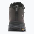 Pánske turistické topánky Columbia Peakfreak Titanum Outdry Mid black/ti titanium 3