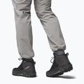 Pánske turistické topánky Columbia Peakfreak Titanum Outdry Mid black/ti titanium 6