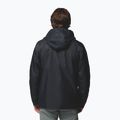 Pánska bunda 3v1 Columbia Watertight Interchange black 3
