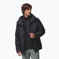 Pánska bunda 3v1 Columbia Watertight Interchange black 5