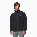 Pánska bunda 3v1 Columbia Watertight Interchange black 6