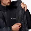 Pánska bunda 3v1 Columbia Watertight Interchange black 11