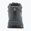 Dámske trekingové topánky Columbia Peakfreak Titanum Outdry Mid black/sedona sage 2