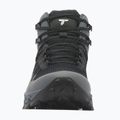 Dámske trekingové topánky Columbia Peakfreak Titanum Outdry Mid black/sedona sage 3