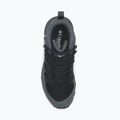 Dámske trekingové topánky Columbia Peakfreak Titanum Outdry Mid black/sedona sage 4