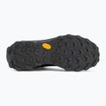 Dámske trekingové topánky Columbia Peakfreak Titanum Outdry Mid black/purple quartz 4