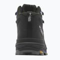 Dámske trekingové topánky Columbia Peakfreak Titanum Outdry Mid black/purple quartz 3