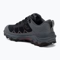 Dámske trekingové topánky Columbia Peakfreak Titanum Outdry black/antique auve 3