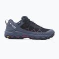Dámske trekingové topánky Columbia Peakfreak Titanum Outdry black/antique auve