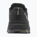 Dámske trekingové topánky Columbia Peakfreak Titanum Outdry black/purple quartz 2
