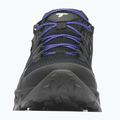 Dámske trekingové topánky Columbia Peakfreak Titanum Outdry black/purple quartz 3