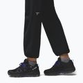 Dámske trekingové topánky Columbia Peakfreak Titanum Outdry black/purple quartz 6