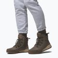 Pánske zimné topánky Columbia Fairbanks Oh V2 wet sand/mud 6