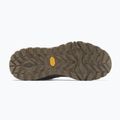 Dámske trekingové topánky Columbia Tellurix Titanum Outdry Mid sedona sage/sparrow 5
