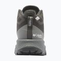 Dámske trekingové topánky Columbia Tellurix Titanum Outdry Mid dark grey/ti grey steel 2