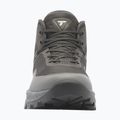 Dámske trekingové topánky Columbia Tellurix Titanum Outdry Mid dark grey/ti grey steel 3
