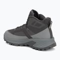 Dámske trekingové topánky Columbia Tellurix Titanum Outdry Mid dark grey/ti grey steel 3