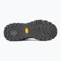 Dámske trekingové topánky Columbia Tellurix Titanum Outdry Mid dark grey/ti grey steel 4