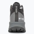 Dámske trekingové topánky Columbia Tellurix Titanum Outdry Mid dark grey/ti grey steel 6