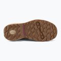 Dámske trekingové topánky Columbia Newton Alpine Low oxford tan/foxglove 4