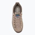 Dámske trekingové topánky Columbia Newton Alpine Low oxford tan/foxglove 5