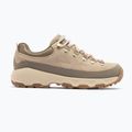 Dámske trekingové topánky Columbia Newton Alpine Low oxford tan/foxglove
