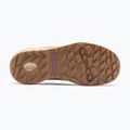 Dámske trekingové topánky Columbia Newton Alpine Low oxford tan/foxglove 5