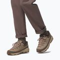 Dámske trekingové topánky Columbia Newton Alpine Low oxford tan/foxglove 6