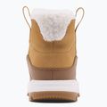 Detské snehule Columbia Snowtrot Ease curry/light brown 2