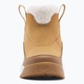 Detské snehule Columbia Snowtrot Ease curry/light brown 3