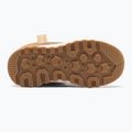 Detské snehule Columbia Snowtrot Ease curry/light brown 4