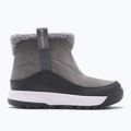 Detské snehule Columbia Snowtrot Ease graphite/black