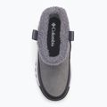 Detské snehule Columbia Snowtrot Ease graphite/black 4