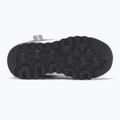 Detské snehule Columbia Snowtrot Ease graphite/black 5